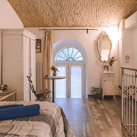 Trieste Art Loft Trieste