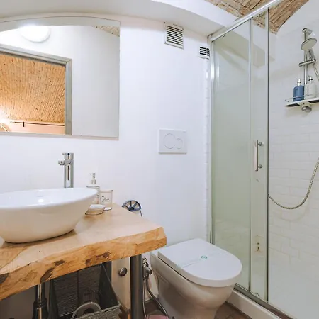 Art Loft 3* טריאסטה