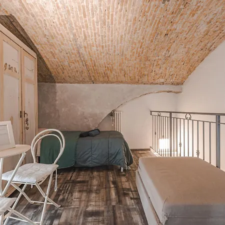 Art Loft Gæstehus