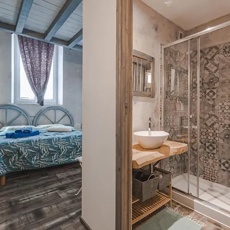 בית הארחה Art Loft