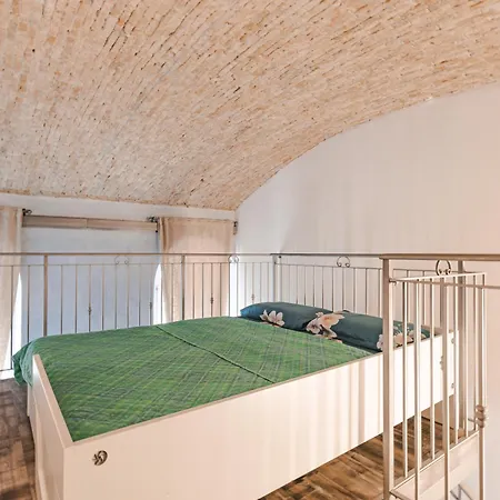 Guest house Trieste Art Loft *