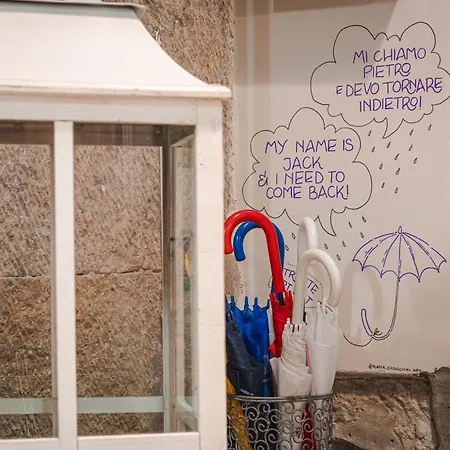 Trieste Art Loft *
