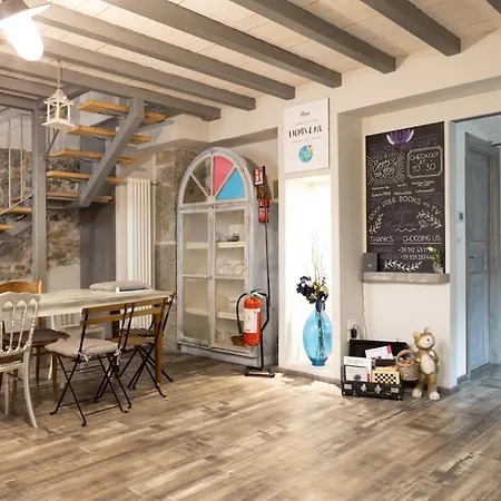 Art Loft 3* טריאסטה