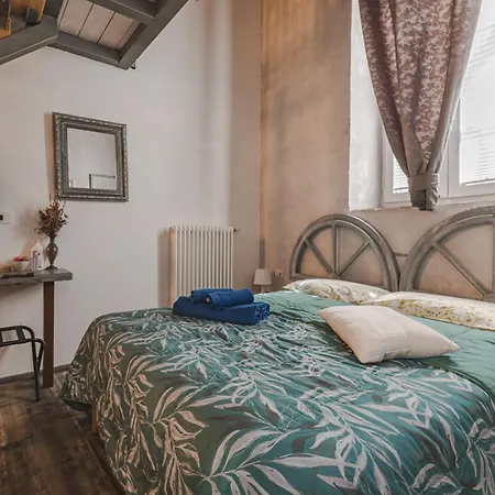 Guest house Trieste Art Loft