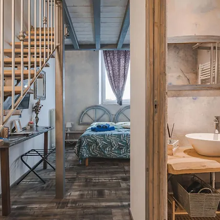 Trieste Art Loft * Trieste