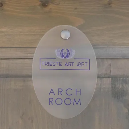 Guest house Trieste Art Loft Trieste