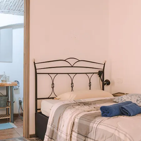 Trieste Art Loft Guest house *