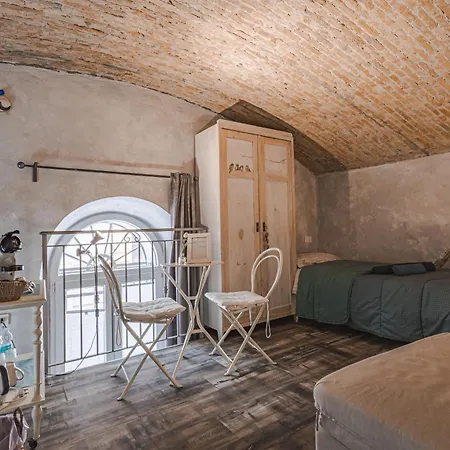 Art Loft 3* טריאסטה