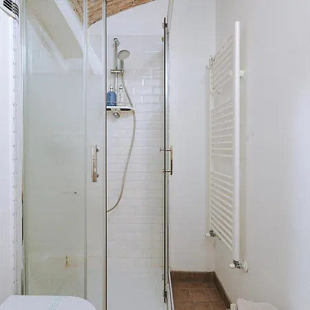 Trieste Art Loft Konukevi *