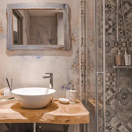 Art Loft 3* טריאסטה