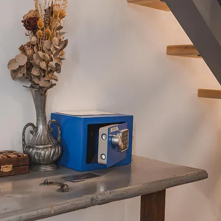 Art Loft Gæstehus