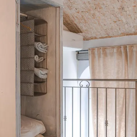 Gæstehus Art Loft 3*
