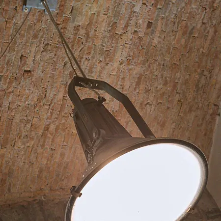 Art Loft 3* טריאסטה