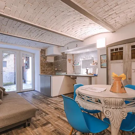 Guest house Trieste Art Loft