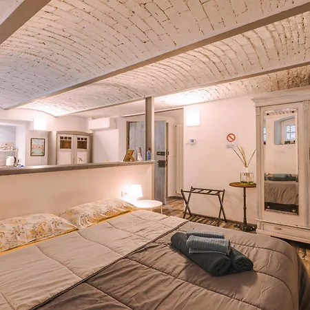 Guest house Trieste Art Loft *