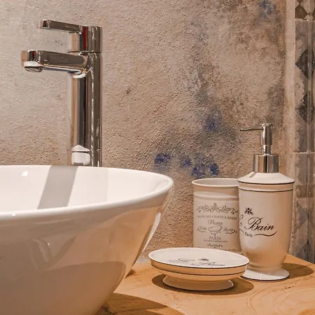 Art Loft 게스트하우스 트리에스테