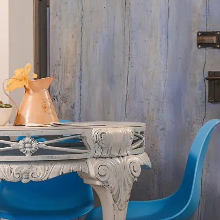 Art Loft 3* טריאסטה