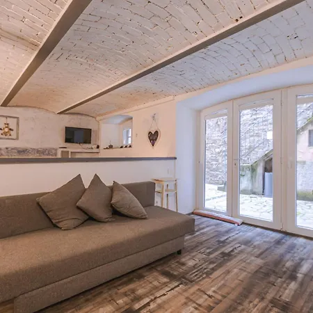 Guest house Trieste Art Loft