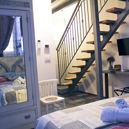 Gæstehus Art Loft
