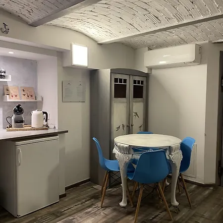 Art Loft 3* 트리에스테