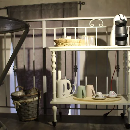 Art Loft בית הארחה