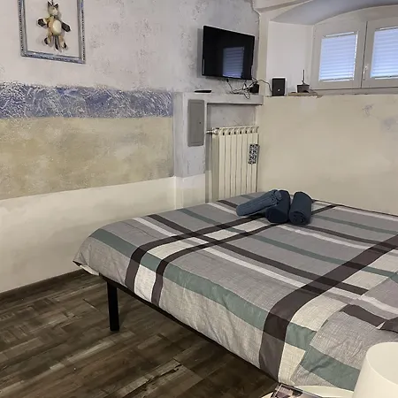 בית הארחה Art Loft טריאסטה