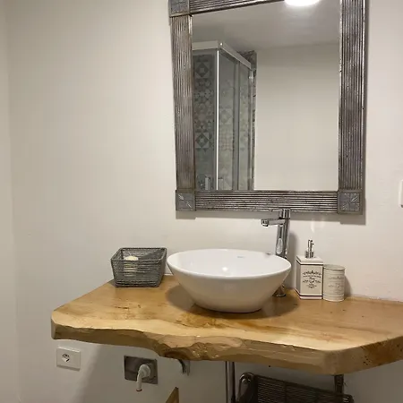 Art Loft בית הארחה