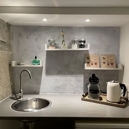 בית הארחה Art Loft