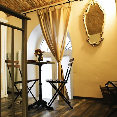 Art Loft 3* Trieste
