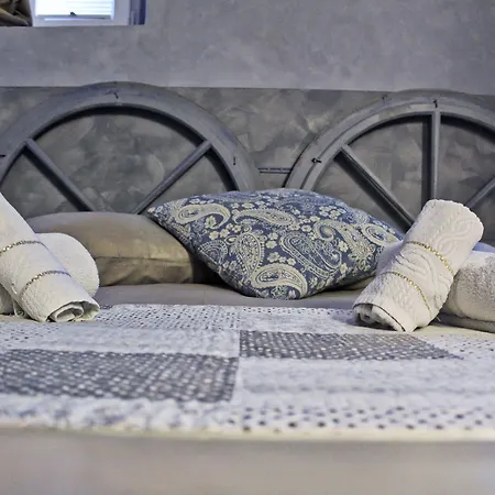 בית הארחה Art Loft טריאסטה