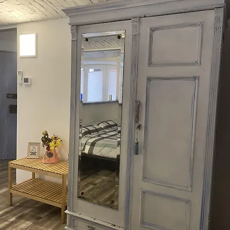 Art Loft בית הארחה