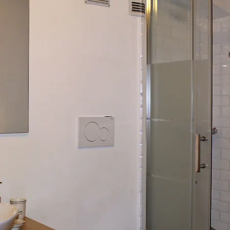 Art Loft בית הארחה