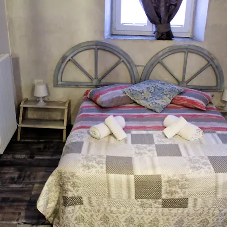 בית הארחה Art Loft טריאסטה