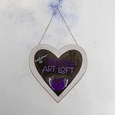ゲストハウス Art Loft 3*