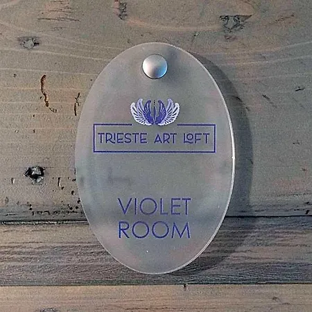 Art Loft בית הארחה