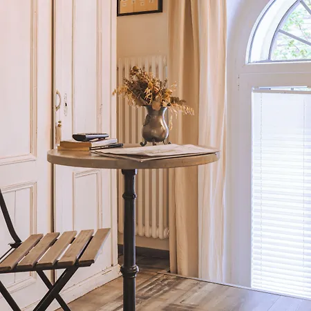 Art Loft Gæstehus 3*