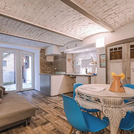 Gæstehus Art Loft Trieste
