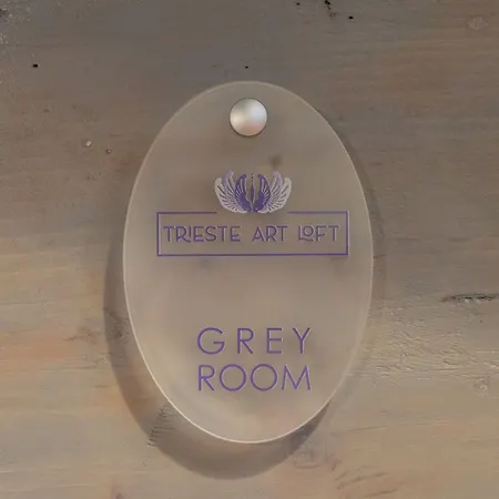 Art Loft Gæstehus