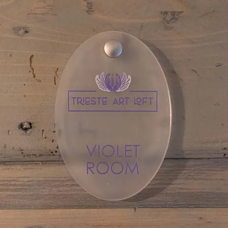 Gæstehus Art Loft