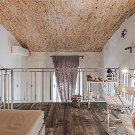 Gæstehus Art Loft 3*