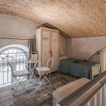 Art Loft Gæstehus 3*