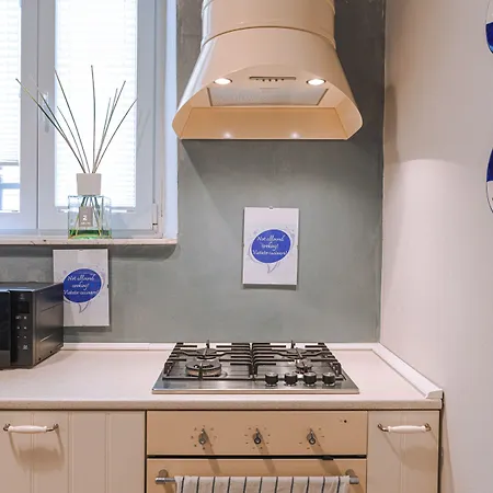 Art Loft Gæstehus