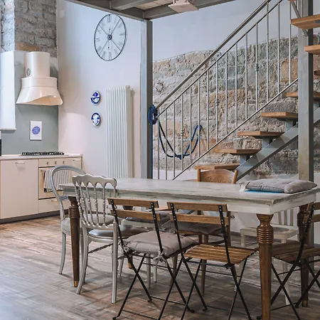 Art Loft Gæstehus 3*