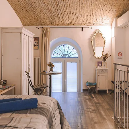 Art Loft 3* Trieste