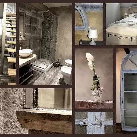 Guest house Trieste Art Loft *