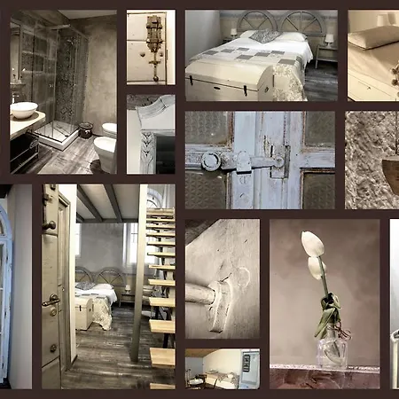 Guest house Trieste Art Loft