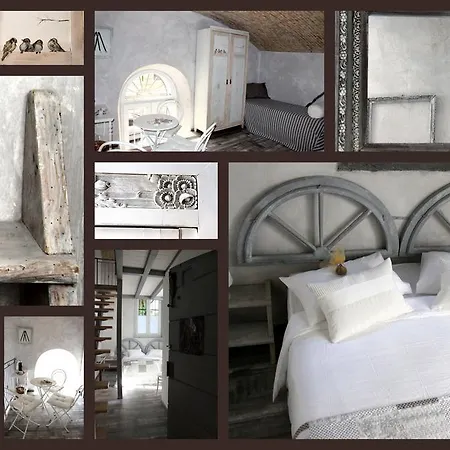 Guest house Trieste Art Loft *