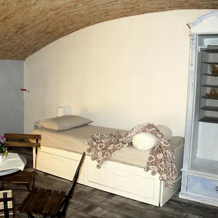 Guest house Trieste Art Loft