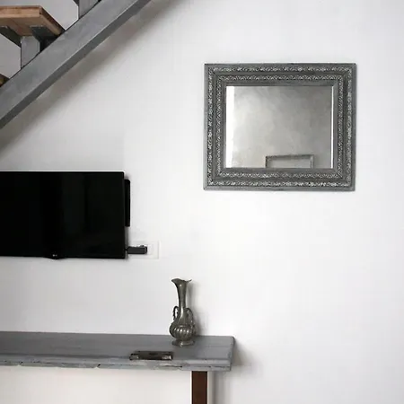Guest house Trieste Art Loft Trieste