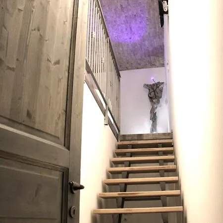Guest house Trieste Art Loft
